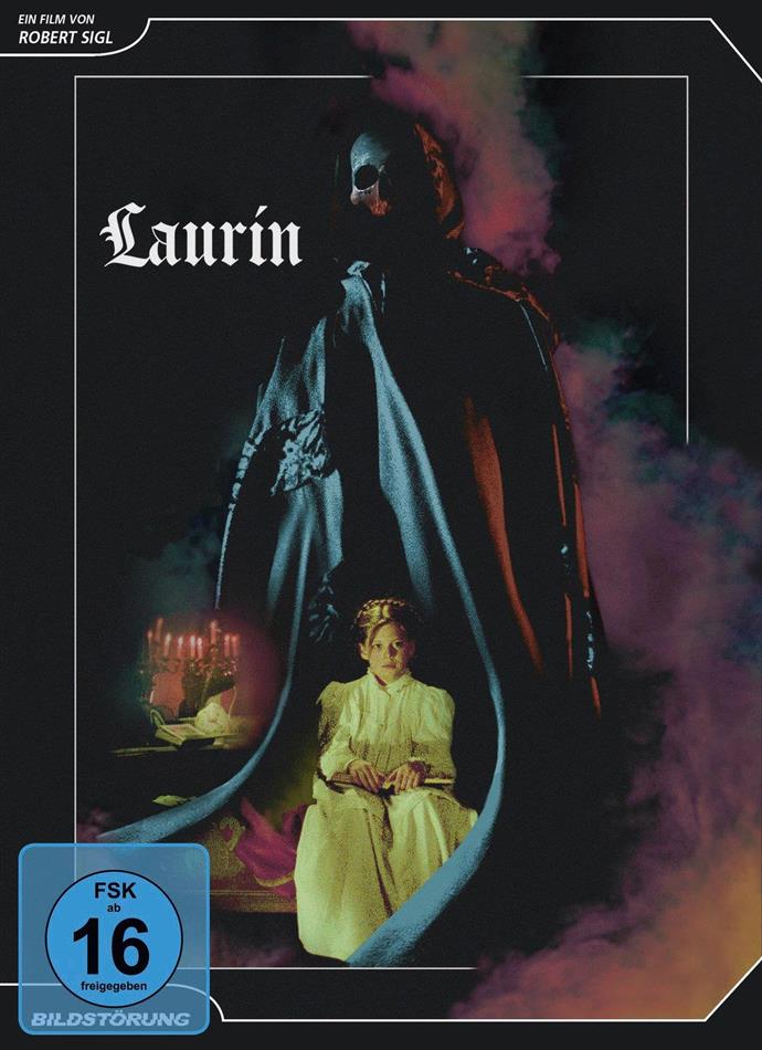 Laurin (1989) Bildstörung