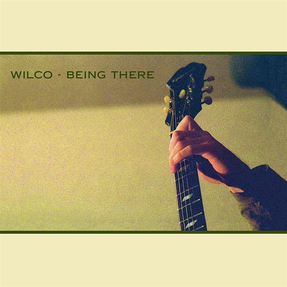 Wilco - Being There 5 CDs