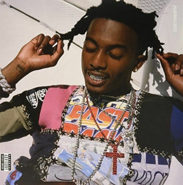 Playboi Carti - --- LP