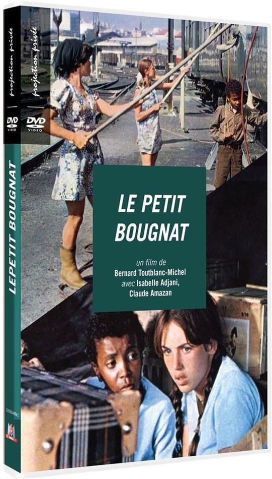 Le petit bougnat (1970) Collection Projection privée SNC - Auteurs