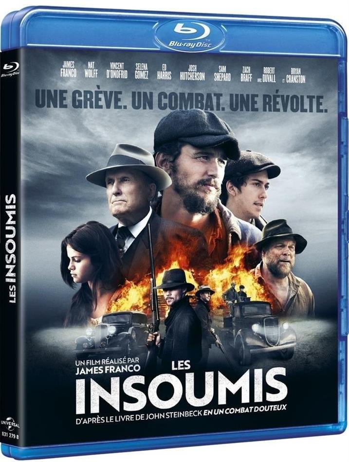 Les Insoumis (2016)