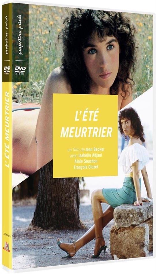 L'été meurtrier (1983) Collection Projection privée SNC - Auteurs