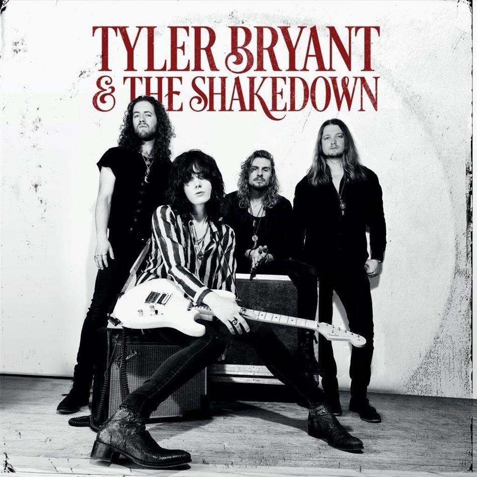 Tyler Bryant & Shakedown - --- LP
