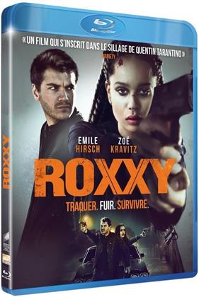 Roxxy (2016)