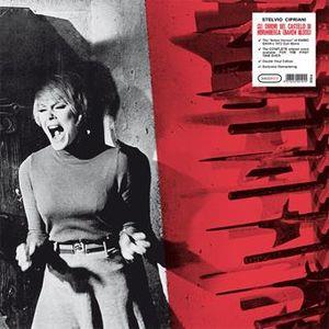 Stelvio Cipriani - Gli Orrori Del Castello Di Norimberga - Baron Blood - OST Limited Edition, Picture Disc, LP