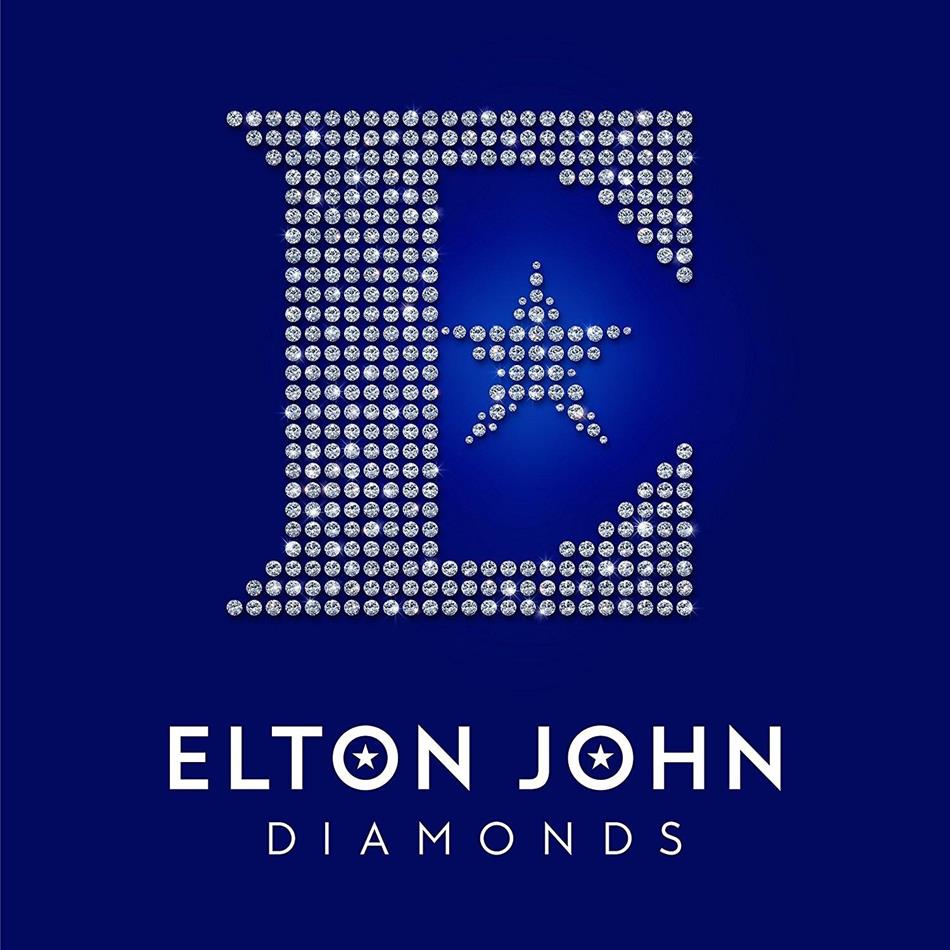 Elton John - Diamonds