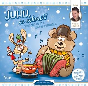Nilo's Märli - Juhu, es schneit!