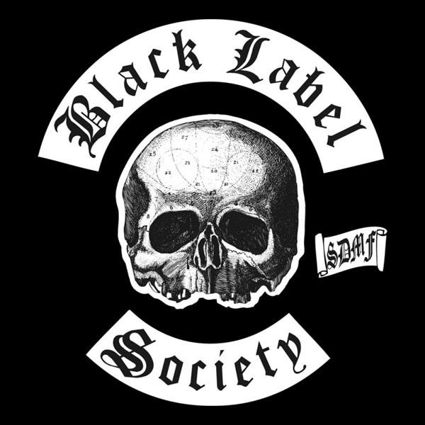Black Label Society - Sonic Brew Orange Vinyl, 2 LPs