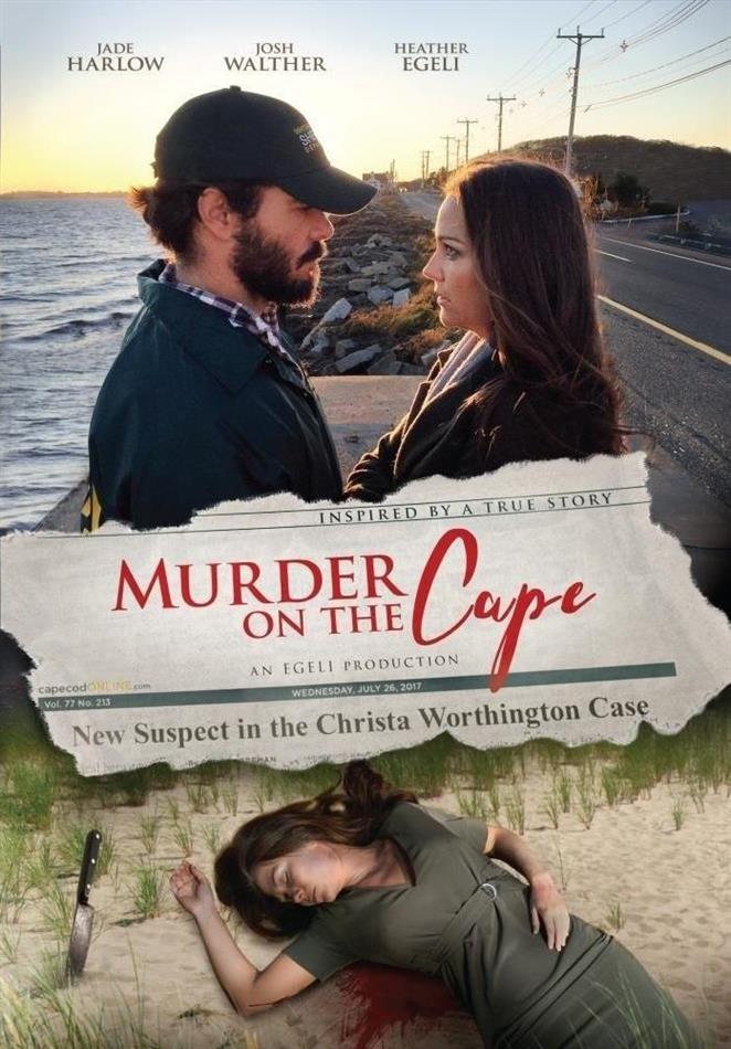 Murder On The Cape (2017)