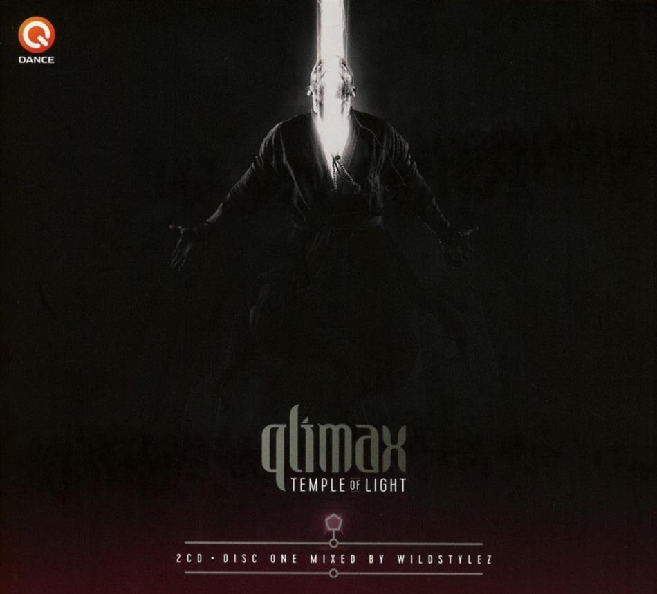 Qlimax 2017 2 CDs