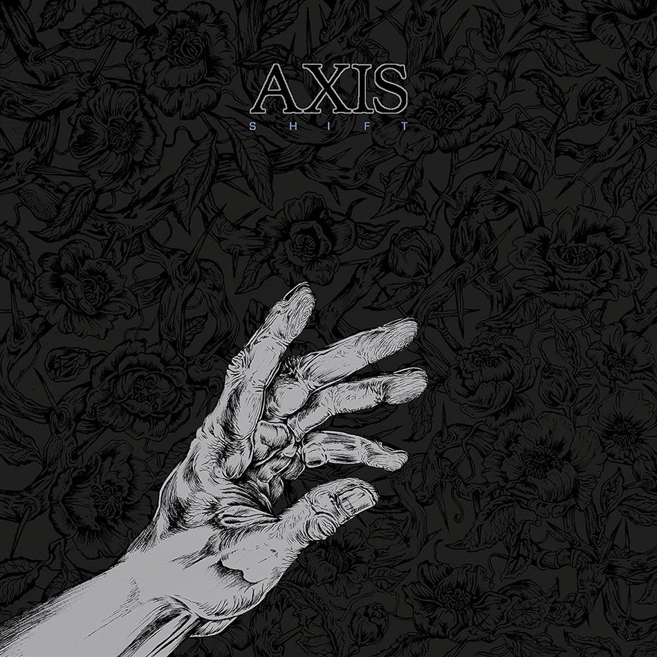 Axis - Shift