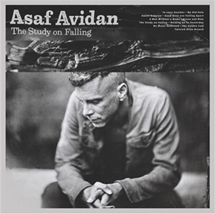Asaf Avidan - The Study On Falling