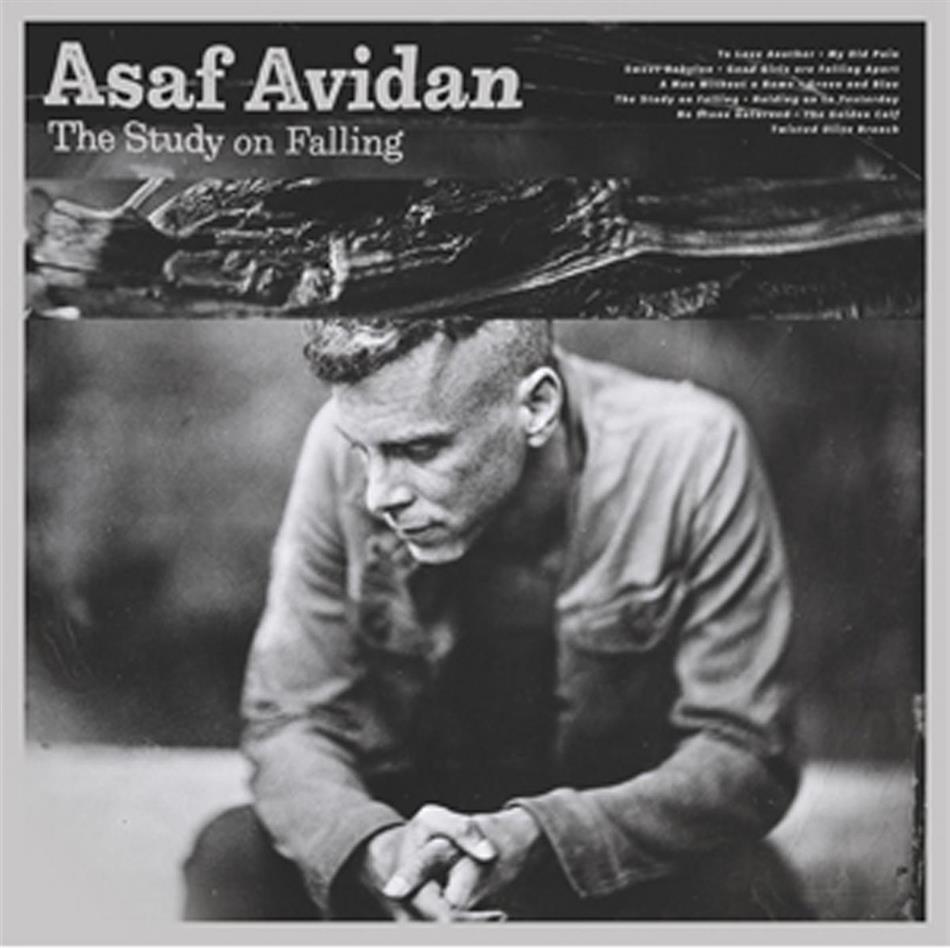 Asaf Avidan - The Study On Falling