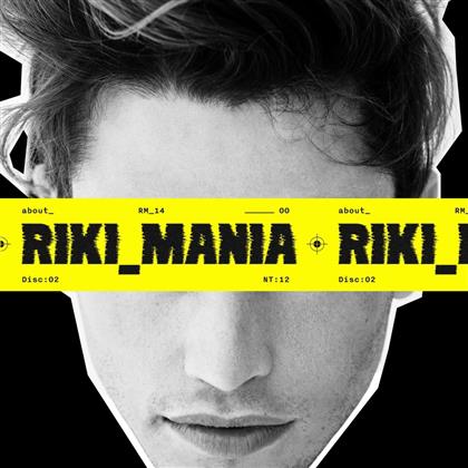 Riki - Mania