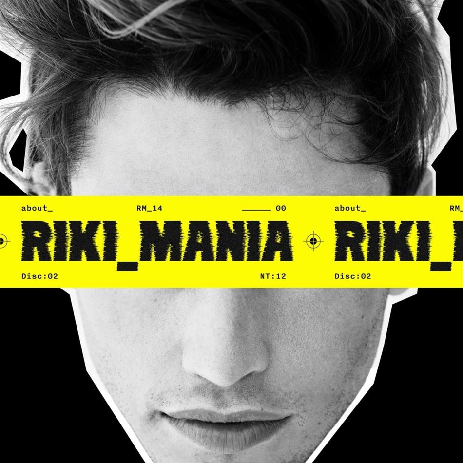 Riki - Mania