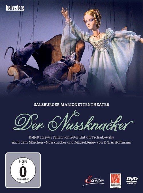 Salzburger Marionettentheater - The Nutcracker