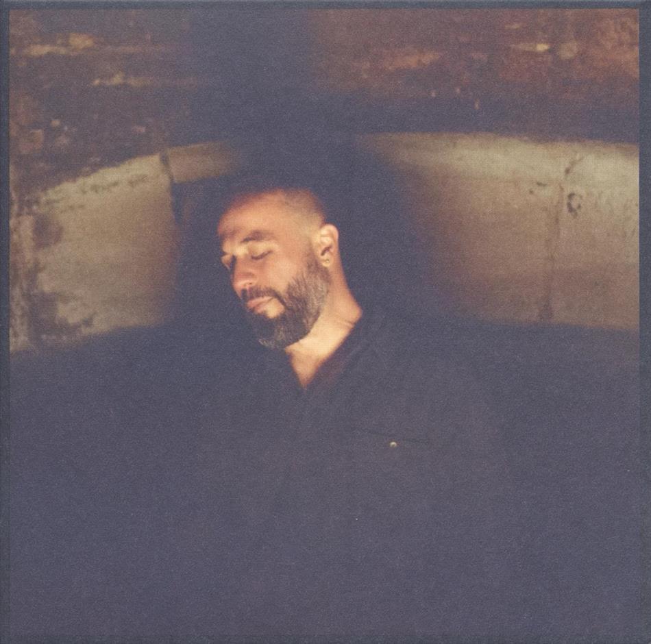 Miles Cooper Seaton - Phases In Exile LP