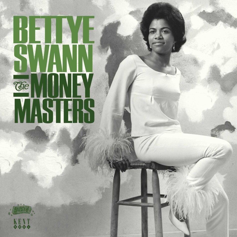 Bettye Swann - Money Masters LP