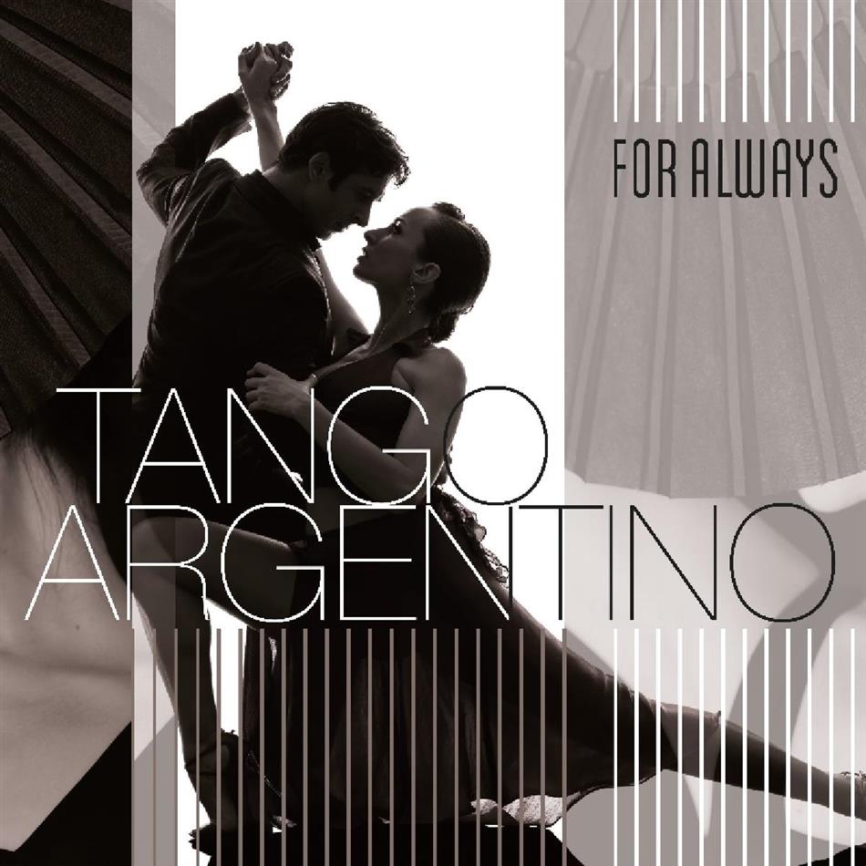 Tango Argentino: For Always LP