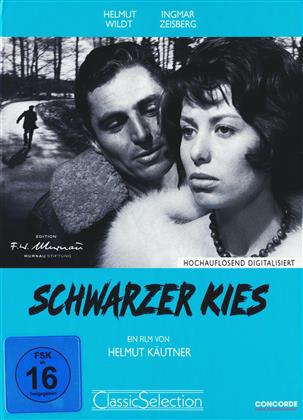 Schwarzer Kies (1961) (Classic Selection, s/w, Digibook, 2 DVDs)
