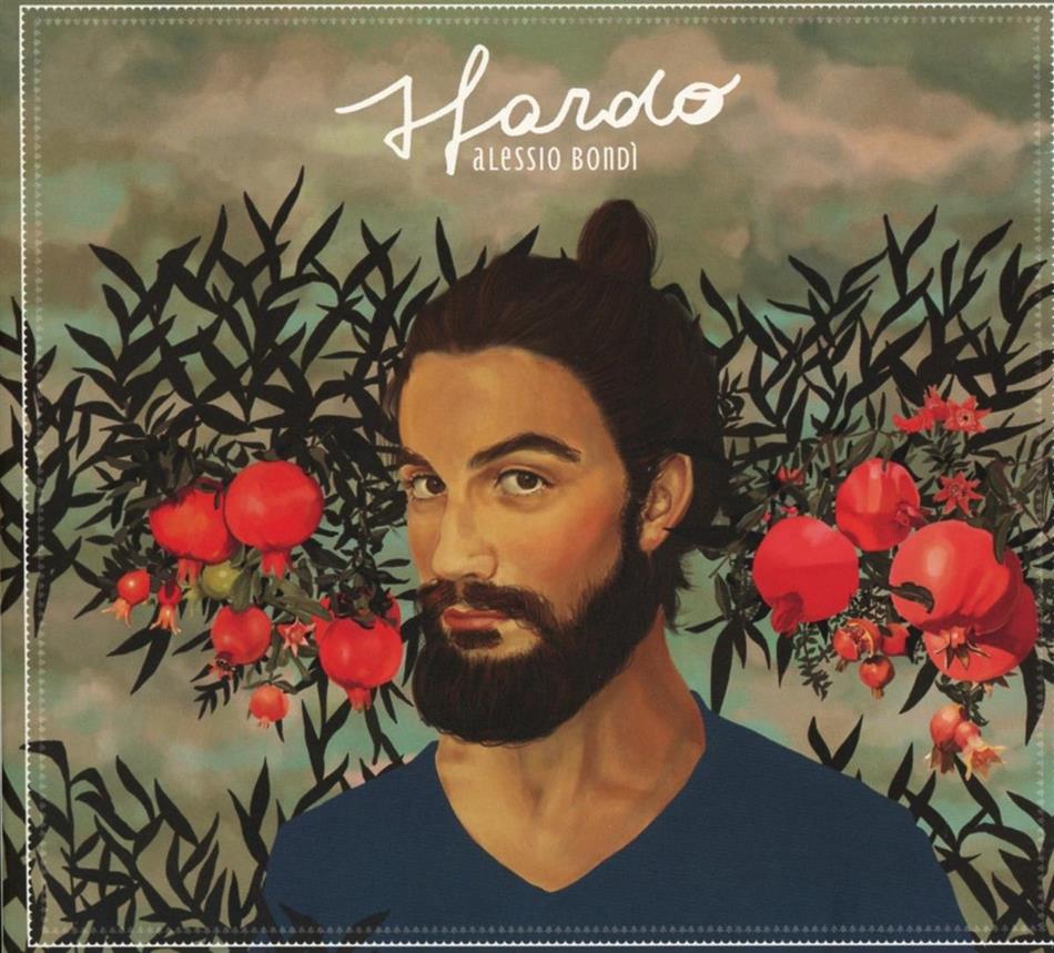 Alessio Bondi - Sfardo