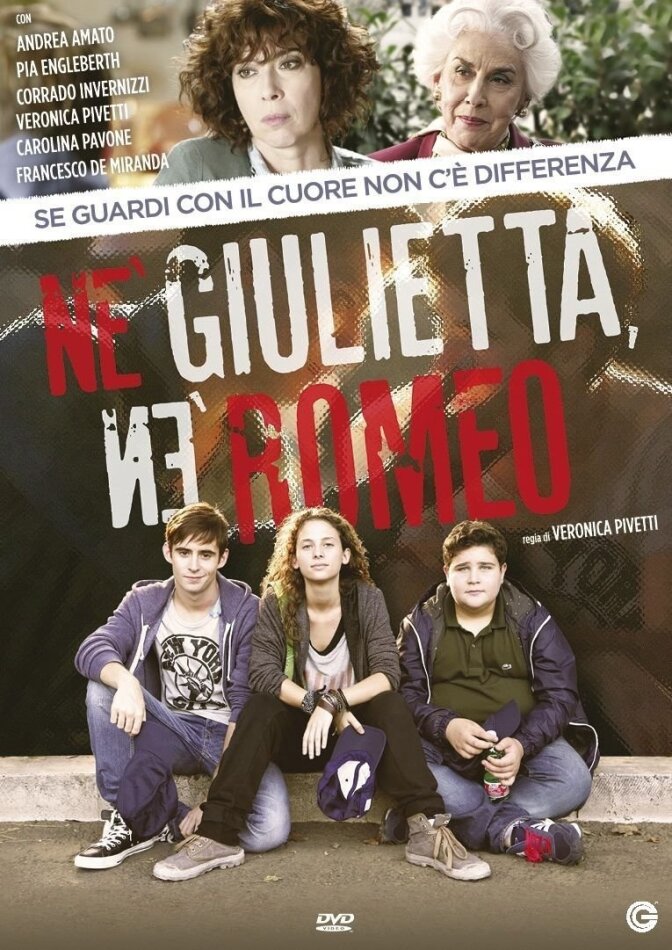 Né Giulietta né Romeo (2015)