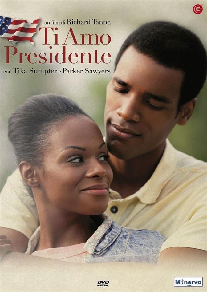 Ti amo presidente (2016)
