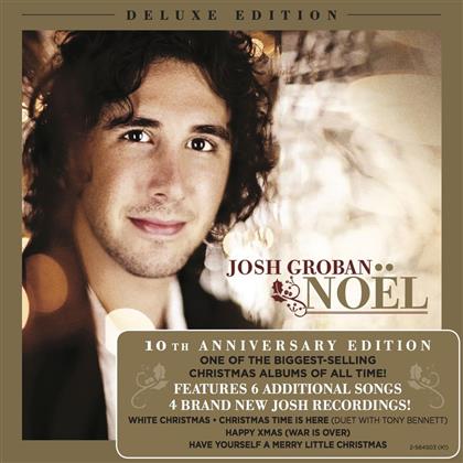 Josh Groban - Noel