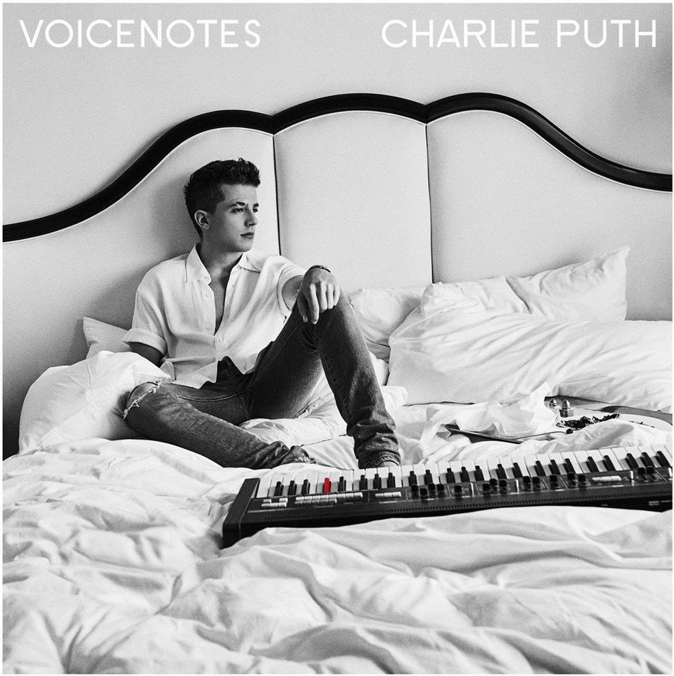 Charlie Puth - Voicenotes