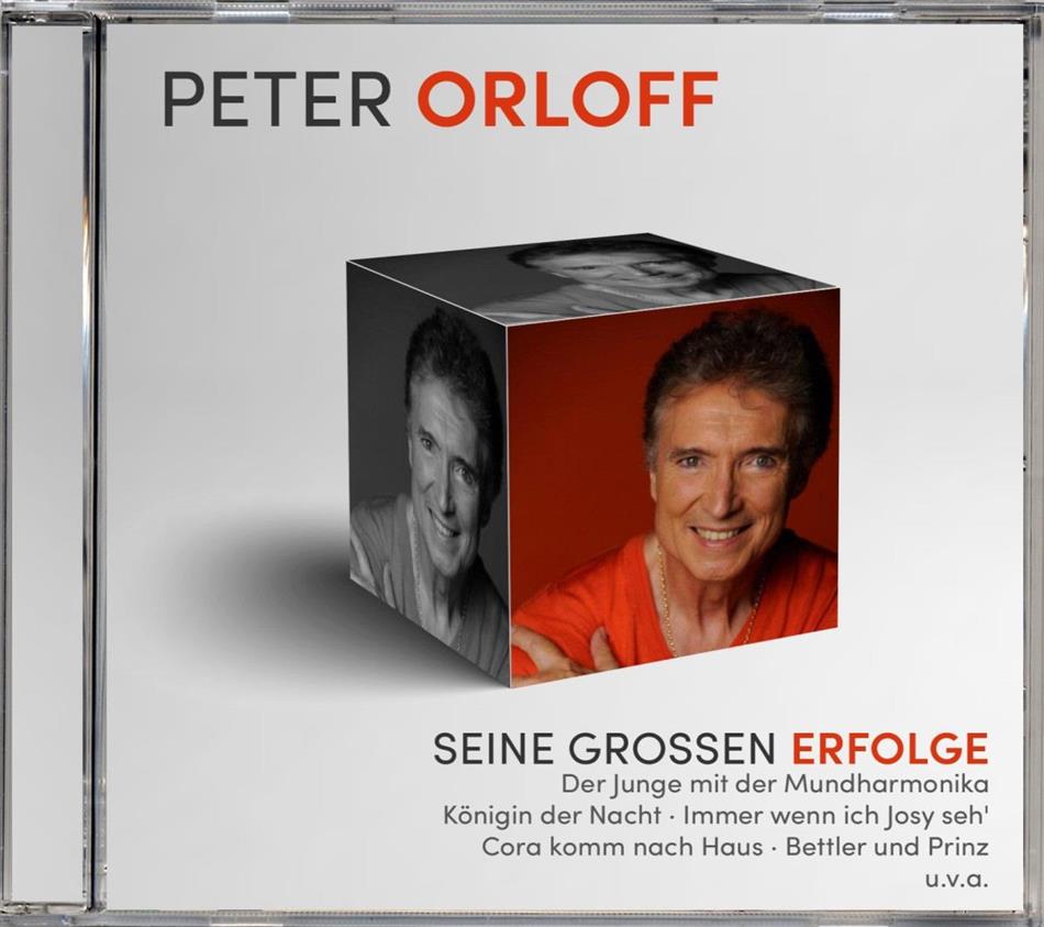 Peter Orloff - Seine Großen Erfolge