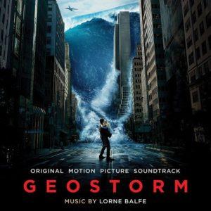 Lorne Balfe - Geostorm
