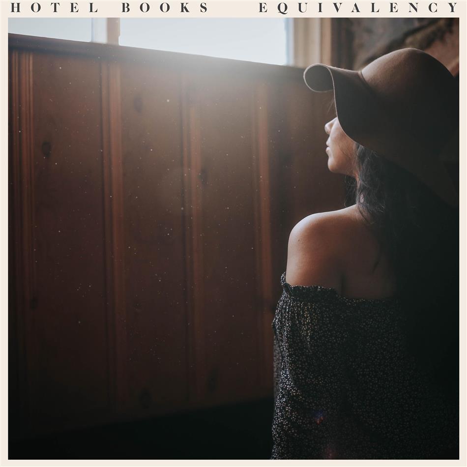 Hotel Books - Equivalency LP