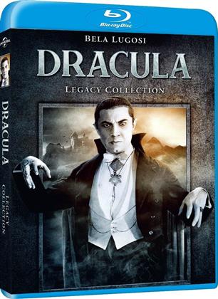 Dracula (1931) (Legacy Collection, n/b)