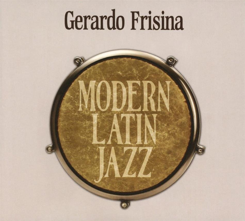 Gerardo Frisina - Modern Latin Jazz