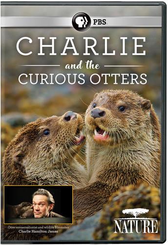 Charlie and the Curious Otters Nature