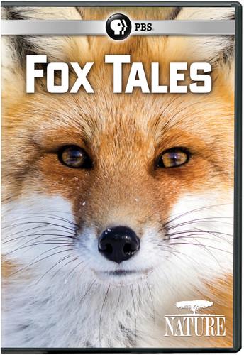 Fox Tales Nature