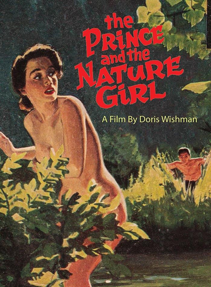 The Prince and the Nature Girl (1964)