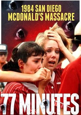 77 Minutes (2016)