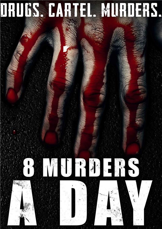 8 Murders A Day (2011)