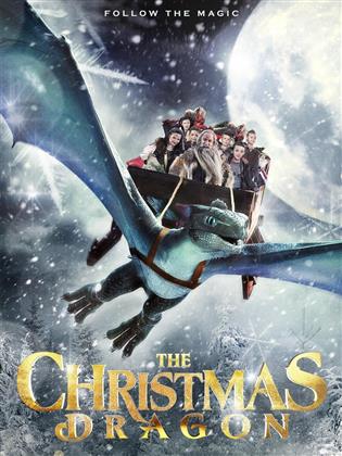The Christmas Dragon (2014)