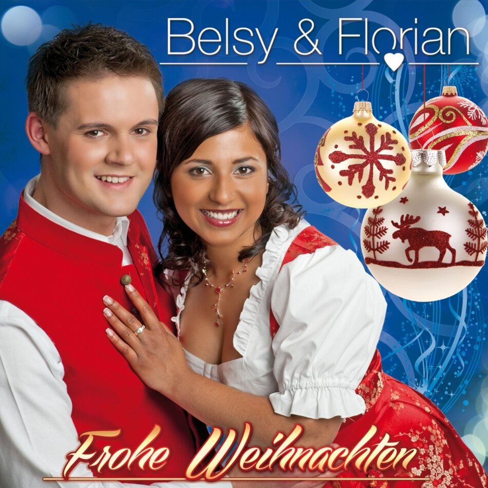 Belsy & Florian - Belsy & Florian - Frohe Weihnachten