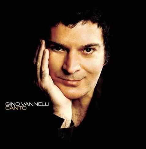 Gino Vannelli - Canto