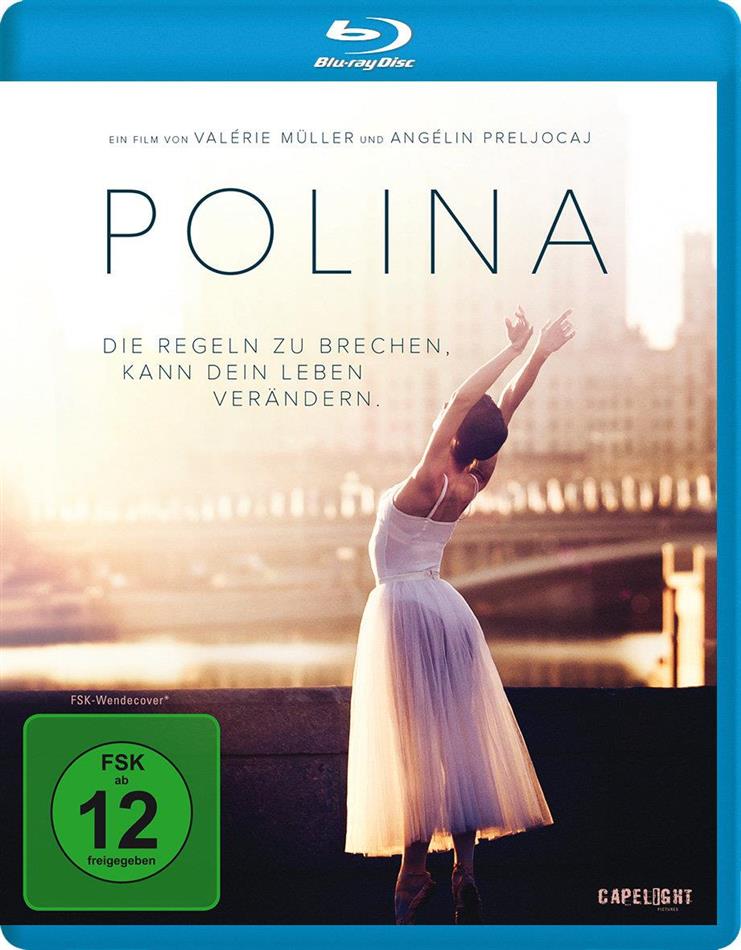 Polina (2016)