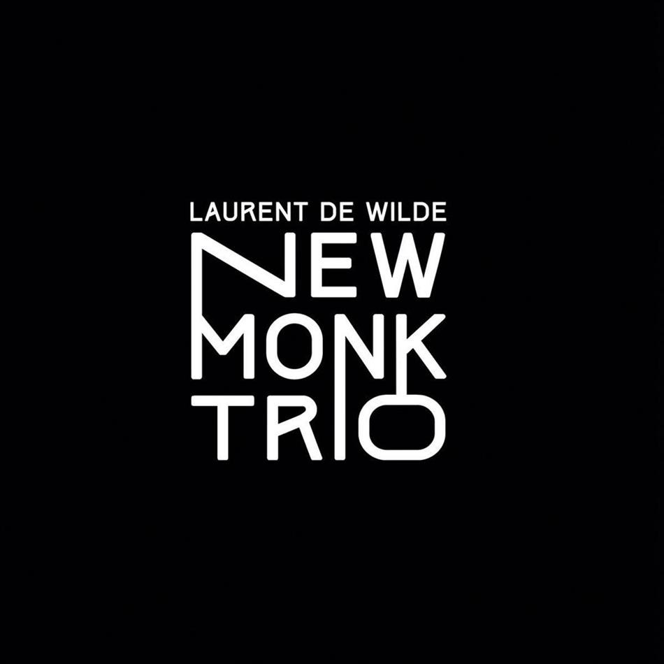Laurent de Wilde - New Monk Trio LP