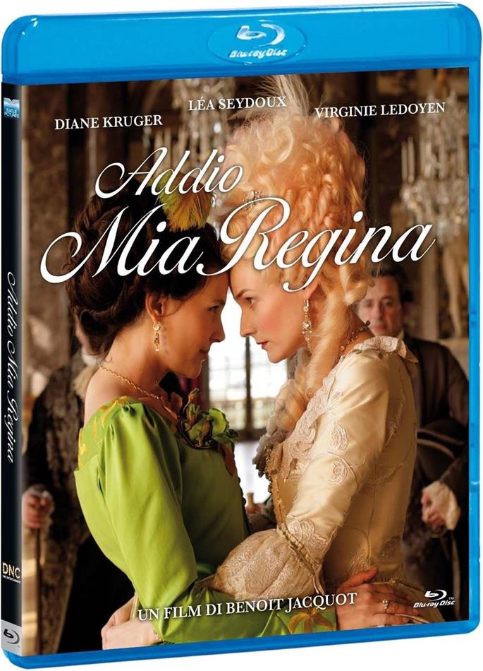 Addio mia regina (2012)