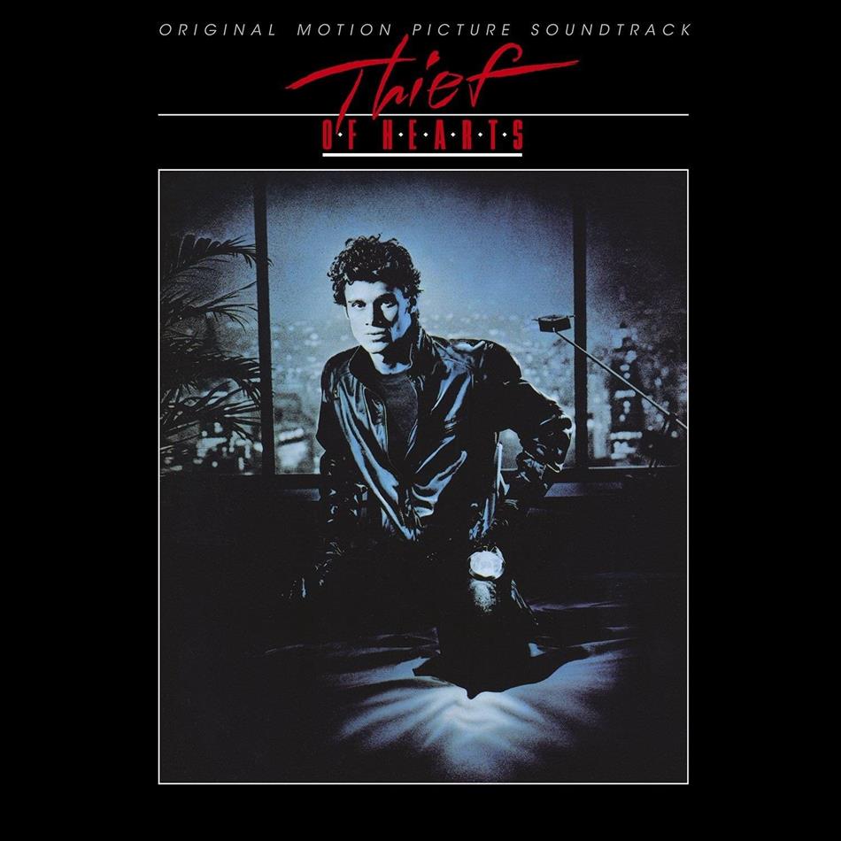 Harold Faltermeyer - Thief Of Hearts