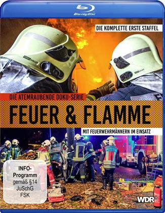 Feuer & Flamme - Staffel 1