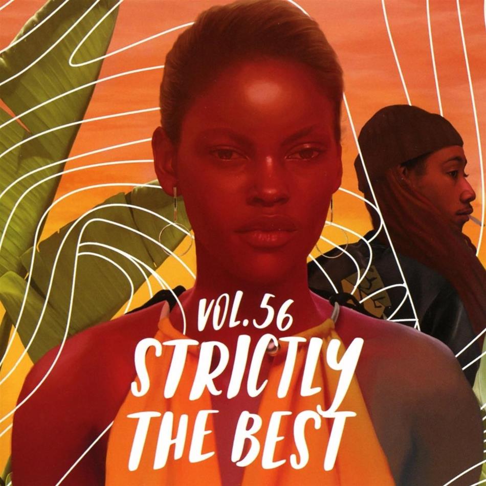 Strictly The Best Vol. 56
