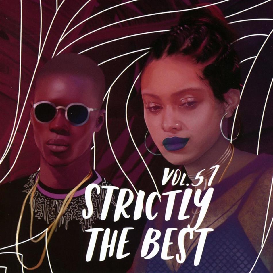 Strictly The Best Vol. 57