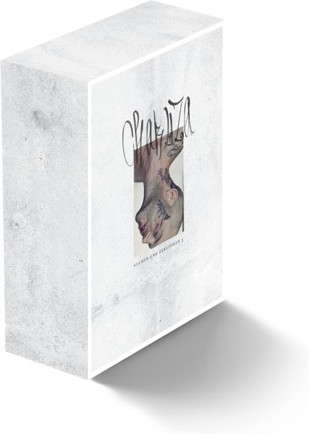 Chakuza - Suchen Und Zerstören 3 5 CD
